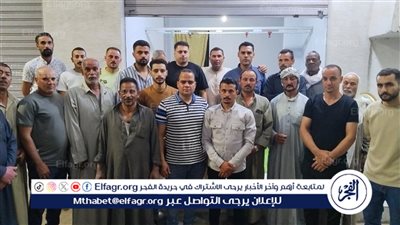 أهالي مركز بني عبيد في الدقهلية يطالبون بإطلاق اسم البطل خالد عبد العال على قريتة تخليدًا لذكراه