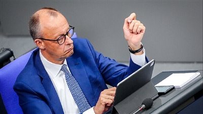 ميرتس يتوقع اعتماد الحزمة الـ18 من العقوبات ضد روسيا في الأسبوع المقبل