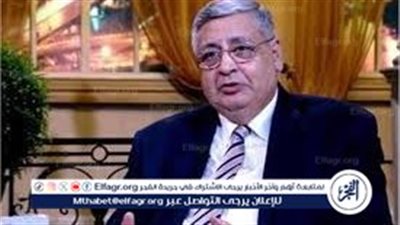 مستشار رئيس الجمهورية للصحة: المبادرات الرئاسية حجمت من نسب الإصابة بالأمراض