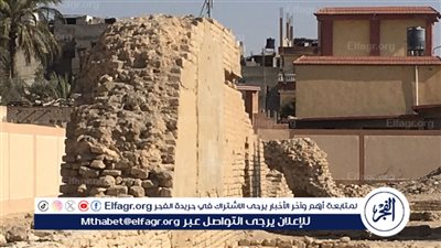 قلعة العريش: تاريخ عريق يعاني الإهمال في قلب سيناء