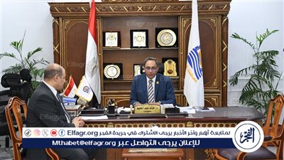 محافظ قنا يعتمد تنسيق القبول بالمدارس الثانوية للعام الدراسي 2026/2025