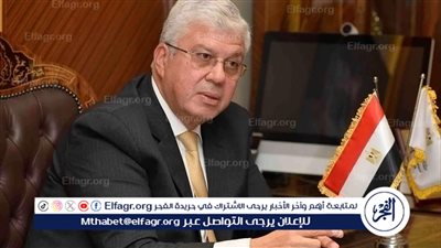 عاشور: نعمل على تعزيز جسور الثقة مع المواطن من خلال استجابات سريعة وفعالة