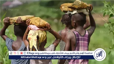 في اليوم العالمي لمناهضة عمل الأطفال: الأمم المتحدة تدق ناقوس الخطر و