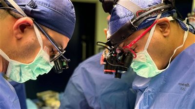 فريق بحثي دولي مشترك بجامعة المنصورة يحصد الأول عالميًّا في مسابقة CTSNet لجراحات القلب الخلقية 