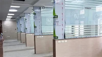 بدء التشغيل التجريبي لمستشفى طب أسنان طنطا الجامعي