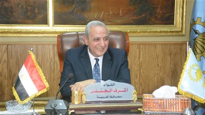 محافظ الغربية يكرم الأمهات المثاليات ويؤكد: المرأة المصرية ستظل ركيزة بناء الوطن