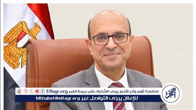 المنشاوي: جامعة أسيوط تُجدد التزامها بحماية الطفولة وتعزيز التوعية والتثقيف المجتمعي