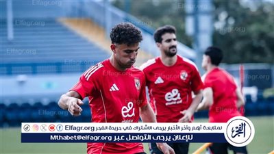 شوبير يكشف: حمدي فتحي حجز مكانًا أساسيًا في تشكيل الأهلي مع ريبيرو