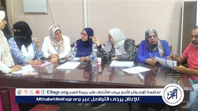 الدقهلية تستمر في عقد لجان تظلمات أصحاب الهمم لاستخراج بطاقة الخدمات المتكاملة