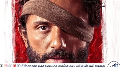 بمشاهد مليئة بالأكشن والمغامرات.. 