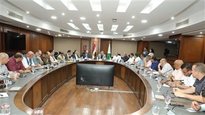 87 ألف طالب..استعدادات مكثفة بالجيزة لاستقبال ماراثون امتحانات الثانوية العامة