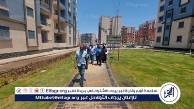 الإسكان الاجتماعي يفتح أبوابه من جديد ضمن مبادرة «سكن لكل المصريين 7» بشروط ميسرة وتمويل مدعوم