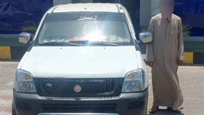 ضبط قائد سيارة أدى حركات إستعراضية والسير برعونة بالشرقية