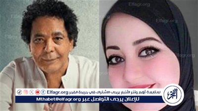 هالة الزيات لـ الفجر الفني: 