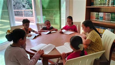 قصور الثقافة بالغربية تحتفل باليوم العالمي للبيئة بعدد من الفعاليات والأنشطة