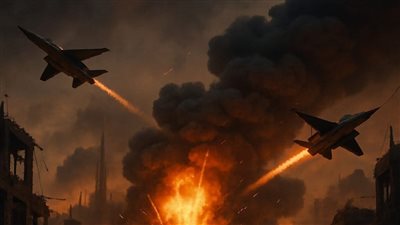 بعد الضربة الإسرائيليّة.. ردود الفعل الدوليّة تتوالى إثر الانفجارات المستمرة