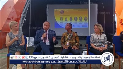 مصر تشارك في بناء القدرات ونقل التكنولوجيا لإفريقيا