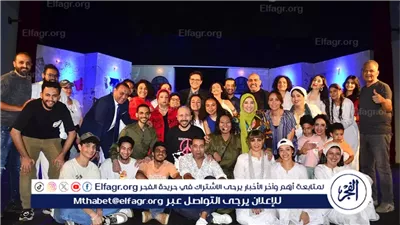 وزير الثقافة يشيد بـ 