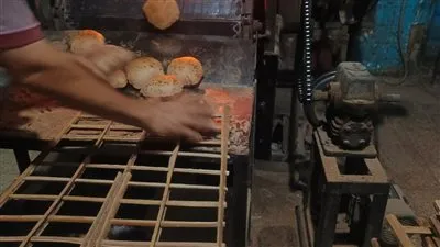 حملات تموينية بالغربية تضبط 28 مخبزًا مخالفًا للتلاعب بالخبز المدعم والسياحي