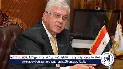 التعليم العالي: إطلاق سلسلة 