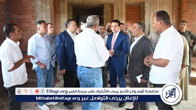 تنفيذًا لتوجيهات محافظ الفيوم.. لقاءات جماهيرية بمراكز المحافظة لحل شكاوى المواطنين