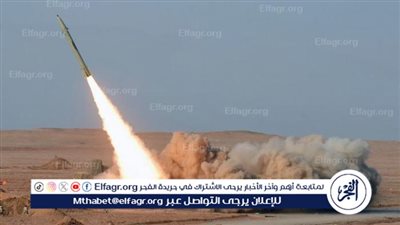 مسؤول عسكري إسرائيلي: إيران أطلقت 200 صاروخ باليستي باتجاه إسرائيل في 4 دفعات