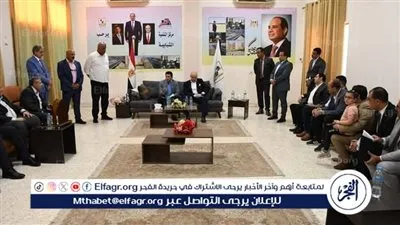 وزارة الشباب والرياضة تقرر تخفيض قيمة العضوية بالتنمية الشبابية ببنى سويف