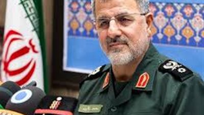 من هو محمد باكبور قائد الحرس الثوري الإيراني الجديد؟