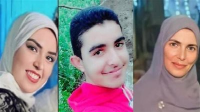 الإعدام شنقًا لسفاح عزبة رستم لقتله والدته وشقيقيه وحرق جثامينهم