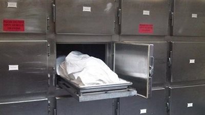 مصرع مقاول أثناء تركيب ستارة في كرداسة