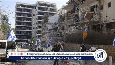 مسؤول إسرائيلي: جبهة غزة أصبحت ثانوية وإيران هي مسرح العمليات