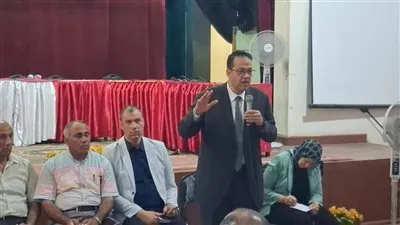 اليوم.. انطلاق ماراثون الثانوية العامة في الغربية بمشاركة 46429 طالبًا وطالبة