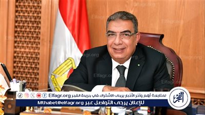 محافظ الدقهلية يؤكد على ما نشرته 