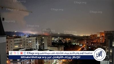 عاجل- تصعيد متسارع.. هل اقتربت المواجهة الشاملة بين إيران وإسرائيل؟