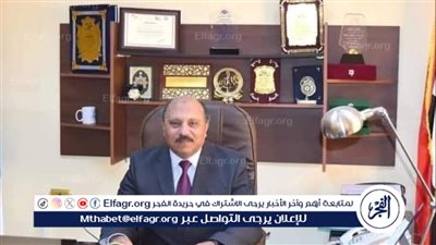 رئيس مياه القناة: تأمين كامل للجان الثانوية العامة بـ مياه الشرب والصرف الصحي 