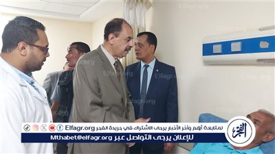 أسماء المصابين في حادث سير أثناء التوجة إلى لجان امتحانات الثانوية العامة بسوهاج 