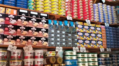 عاجل.. “ حماية المستهلك ” يوجه بتشديد الرقابة علي الأسواق.. ورصد أي ممارسات سلبية تؤدي إلي إخفاء السلع أو زيادة أسعارها