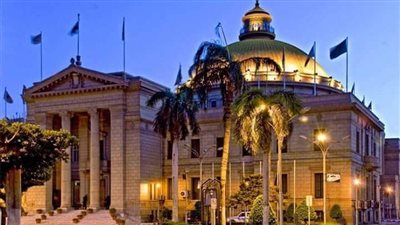 جامعة القاهرة تنظم أول ورشة عمل لمنسقي الذكاء الاصطناعى بكليات الجامعة