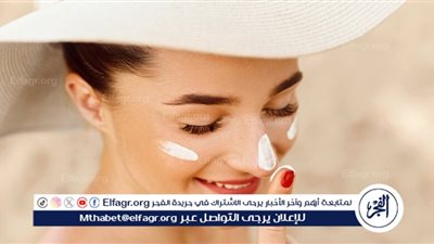 جمالك يبدأ من روتينك.. روتين يومي بسيط للعناية بالبشرة والجسم في كل المواسم