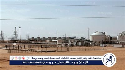 عاجل ـ الحكومة: اكتشاف نفطي جديد بالصحراء الغربية يُعزز احتياطي مصر بـ2 مليون برميل.. وإنتاج يومي مبشر من الغاز والبترول