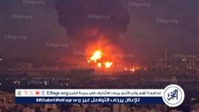 هل يمكن أن يحدث تسريب إشعاعي من المنشآت النووية الإيرانية؟.. خبيرة توضح