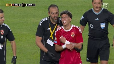 بعد 30 دقيقة.. الأهلي يُهدّد إنتر ميامي بقوة ويُهدر فرصتين للتسجيل وإصابة عاشور ومشاركة زيزو