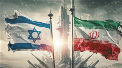 عاجل ـ متحدث باسم القوات المسلحة الإيرانية: على المستوطنين الصــهاينة مغادرة الأراضي المحتلة فلن تكون صالحة للسكن قريبا