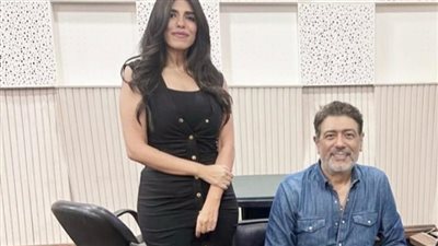 أحمد وفيق: سعيد بكل دور قدمته في مشواري الفني