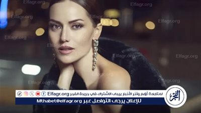 فهرية أفجان تعود للأضواء ببطولة درامية استثنائية... 