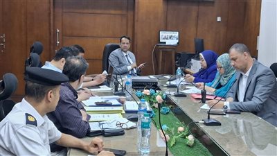 وكيل تعليم الغربية: انتهاء أول أيام الثانوية العامة دون شكاوى