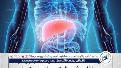 عاجل- انخفاض إصابات فيروس B بين الأطفال والكبار في مصر.. نجاح كبير لبرنامج التطعيمات المجانية