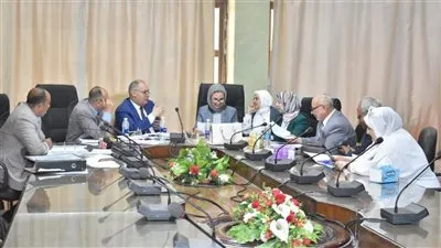 تجديد اعتماد شهادتي الأيزو بـ «أداب طنطا» للعام الثالث