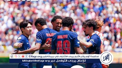 مدرب أتلتيكو مدريد ينتقد التحكيم بعد الخسارة أمام باريس سان جيرمان في كأس العالم للأندية