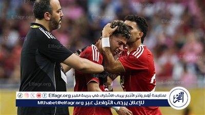 دونجا: زيزو يلعب على أى حد في الأهلي وريبيرو لم يُضف شيئًا بالشوط الثاني أمام إنتر ميامي